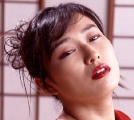 【お宝】Vシネ女王の過去の無修正AVが見つかったぞ！！